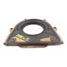 Flange Retentor Virabrequim Ford Focus Fusion 2.0 16v