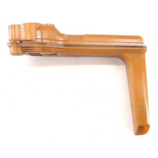 Pescador Óleo Motor Ford Focus Fusion 2.0 16v Cm5e6622a