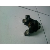 Luva Traseira Flange Da Caixa Cambio Do Caminhão 8150