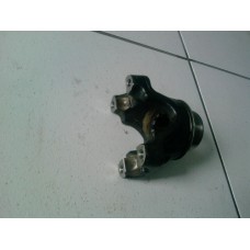 Luva Traseira Flange Da Caixa Cambio Do Caminhão 8150