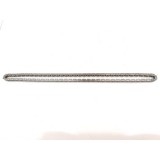 Corrente 53,5cm Motor Ford Focus Fusion 2.0 16v