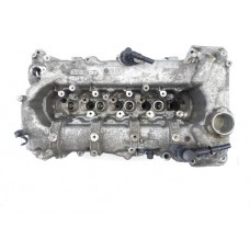 Cabeçote Gm Cruze Tracker 1.4 Turbo 12668719