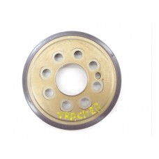 Anel Virabrequim Gm Cruze Tracker 1.4 Turbo 12637327