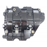 Defletor Óleo Cárter Gm Cruze Tracker 1.4 Turbo 12667436