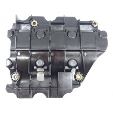 Defletor Óleo Cárter Gm Cruze Tracker 1.4 Turbo 12667436