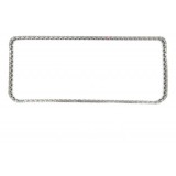 Corrente Motor 56,5cm Gm Cruze Tracker 1.4 Turbo