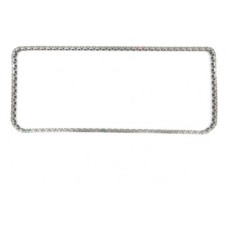 Corrente Motor 56,5cm Gm Cruze Tracker 1.4 Turbo