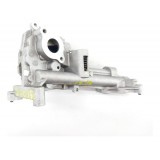 Bomba Óleo Gm Cruze Tracker 1.4 Turbo