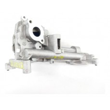 Bomba Óleo Gm Cruze Tracker 1.4 Turbo