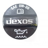 Tampa Óleo Motor Gm Cruze Tracker 1.4 Turbo