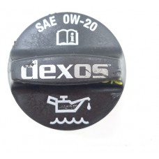 Tampa Óleo Motor Gm Cruze Tracker 1.4 Turbo