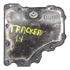 Carter Óleo Motor Chevrolet Tracker Cruze 1.4 12637773