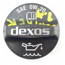 Tampa Óleo Motor Chevrolet Tracker Cruze 1.4