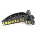 Guia Tensor Corrente Motor Chevrolet Tracker Cruze 1.4 P556