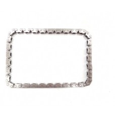 Corrente Motor 20,5cm Chevrolet Tracker Cruze 1.4