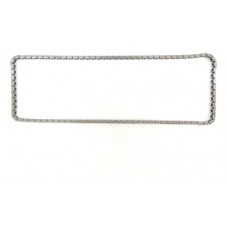 Corrente Motor 56cm Chevrolet Tracker Cruze 1.4