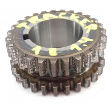 Engrenagem Virabrequim Chevrolet Tracker Cruze 1.4