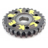 Polia Engrenagem Bomba Óleo Chevrolet Tracker Cruze 1.4