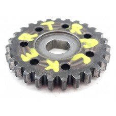 Polia Engrenagem Bomba Óleo Chevrolet Tracker Cruze 1.4