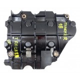 Defletor Óleo Cárter Chevrolet Cruze Tracker 1.4 Turbo