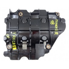 Defletor Óleo Cárter Chevrolet Cruze Tracker 1.4 Turbo