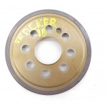 Anel Virabrequim Chevrolet Cruze Tracker 1.4 Turbo 12637327