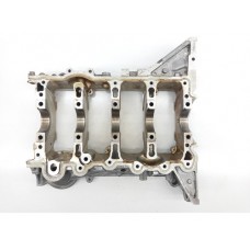 Mancal Inferior Virabrequi Chevrolet Cruze Tracker 1.4 Turbo