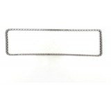 Corrente Motor 56cm Chevrolet Cruze Tracker 1.4 Turbo