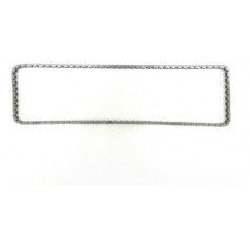 Corrente Motor 56cm Chevrolet Cruze Tracker 1.4 Turbo