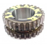 Engrenagem Virabrequim Chevrolet Cruze Tracker 1.4 Turbo