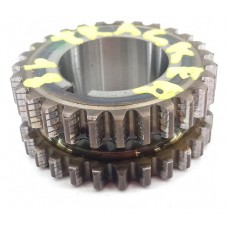 Engrenagem Virabrequim Chevrolet Cruze Tracker 1.4 Turbo