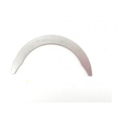 Arruela Encosto Virabrequim Chery Tiggo 5 1.5