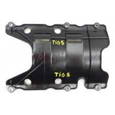 Defletor Óleo Carter Tiggo 5 Turbo E4g161009013