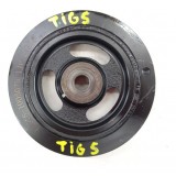 Polia Virabrequim Tiggo 5 Turbo E4g181005070