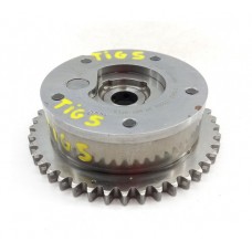 Polia Comando Tiggo 5 Turbo E4g16-1006040bb