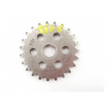 Engrenagem Polia Bomba Óleo Tiggo 5 Turbo