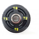 Polia Virabrequim Tiggo 8 1.6 F4j16b1005030