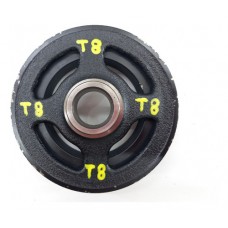 Polia Virabrequim Tiggo 8 1.6 F4j16b1005030