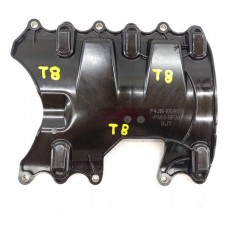 Defletor Óleo Motor Tiggo 8 1.6 F4j161009013