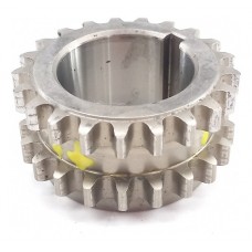 Engrenagem Virabrequim Tiggo 8 1.6 F4j161021011ba