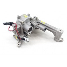 Bomba Óleo Motor Tiggo 8 1.6 F4j161011010ac