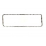 Corrente Comando Motor 56cm Tiggo 8 1.6