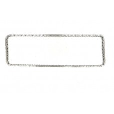 Corrente Comando Motor 56cm Tiggo 8 1.6