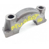 Mancal Virabrequim Nº 3 Peugeot Citroen 1.6 16v