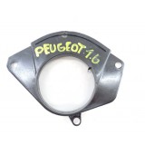 Capa Inferior Correia Dentada Peugeot Citroen 1.6 16v