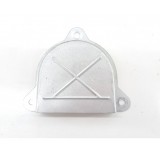 Capa Corrente Bomba Óleo Peugeot Citroen 1.6 16v