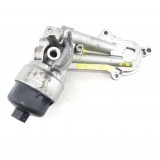 Suporte Filtro Óleo Peugeot Citroen 1.6 16v 9659102880