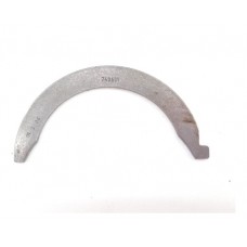 Arruela Encosto Virabrequim Peugeot Citroen 1.6 16v