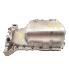 Carter Óleo Motor Peugeot 208 308 Citroen C4 C3 1.6 16v