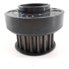 Engrenagem Virabrequim Peugeot 208 308 Citroen C4 C3 1.6 16v